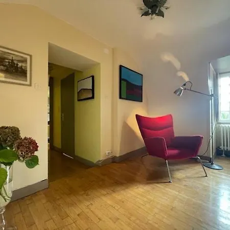 Maison Du Porche Vakantiehuis