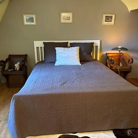 Maison Du Porche Vakantiehuis Limeuil