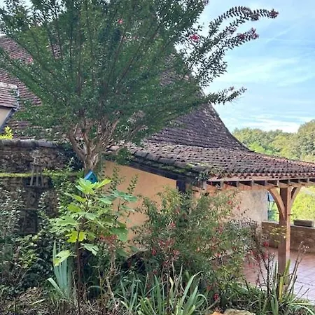 Maison Du Porche Limeuil
