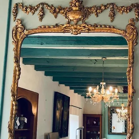 Vakantiehuis Maison Du Porche *