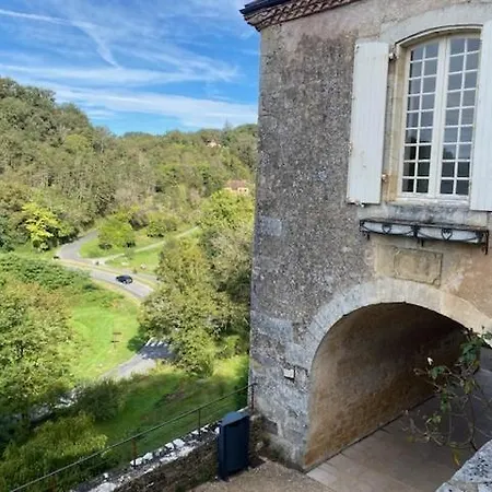 Maison Du Porche Vakantiehuis *