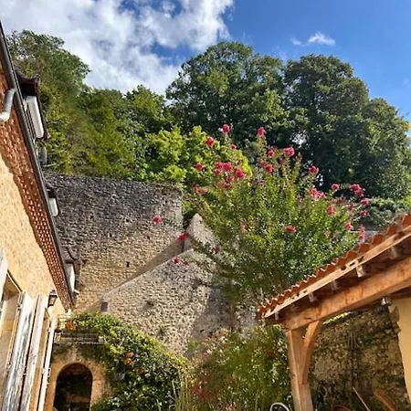 Maison Du Porche