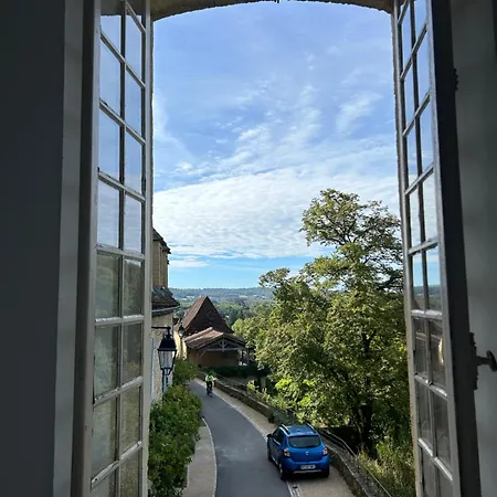 Vakantiehuis Maison Du Porche *