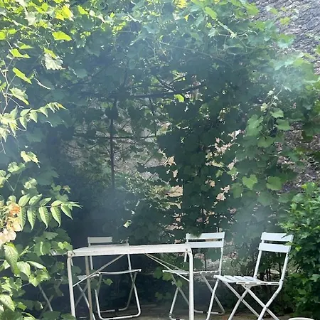 Maison Du Porche Vakantiehuis